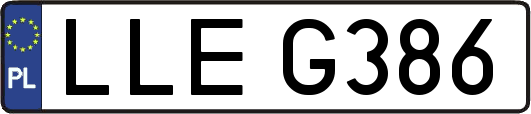 LLEG386