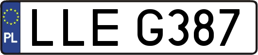 LLEG387