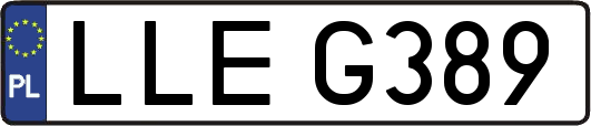 LLEG389