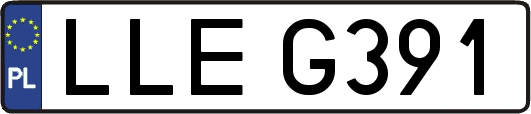 LLEG391