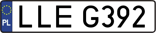LLEG392