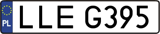 LLEG395