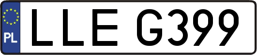 LLEG399