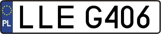 LLEG406