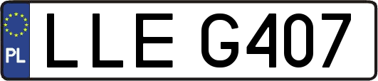 LLEG407