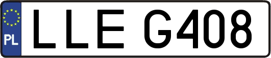 LLEG408