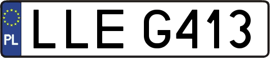LLEG413