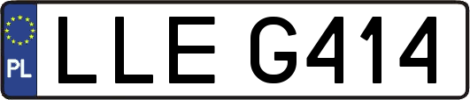 LLEG414