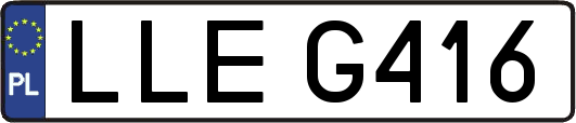 LLEG416