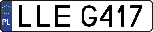 LLEG417