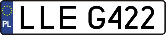 LLEG422