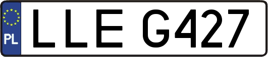 LLEG427