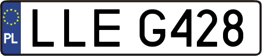 LLEG428