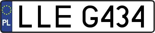 LLEG434