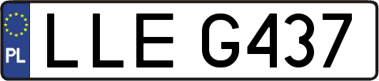 LLEG437