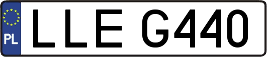 LLEG440