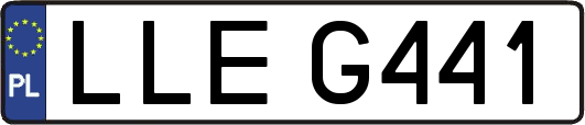 LLEG441