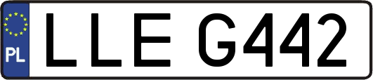 LLEG442