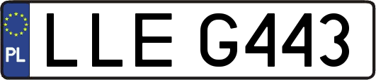 LLEG443