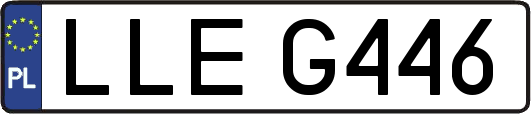 LLEG446