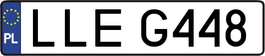 LLEG448