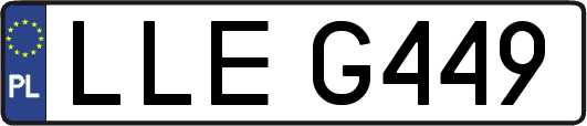 LLEG449