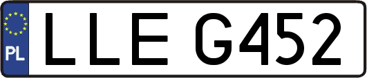 LLEG452