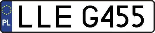 LLEG455