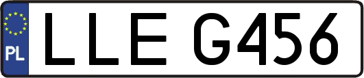 LLEG456