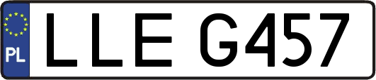 LLEG457