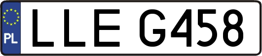 LLEG458