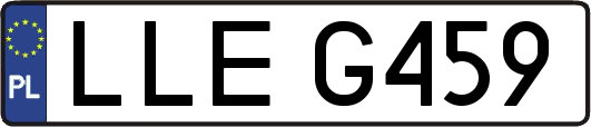 LLEG459