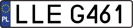 LLEG461
