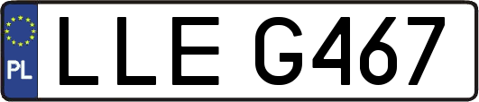 LLEG467