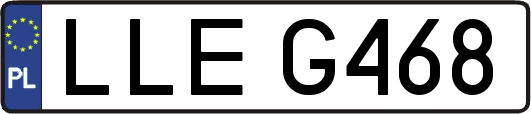 LLEG468