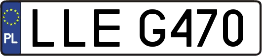 LLEG470