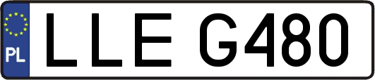 LLEG480