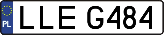 LLEG484