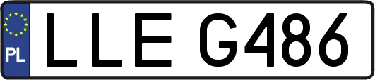 LLEG486
