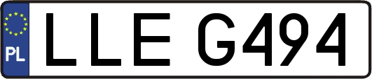 LLEG494