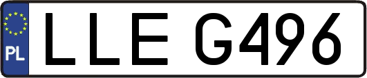 LLEG496