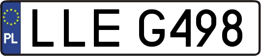 LLEG498