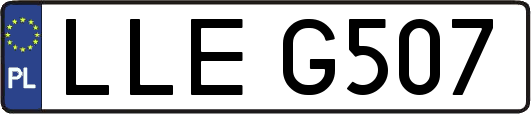LLEG507