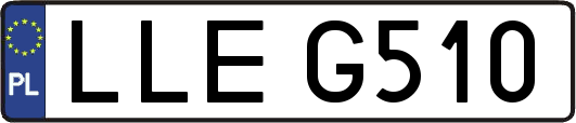 LLEG510