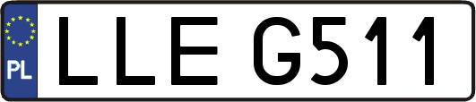 LLEG511