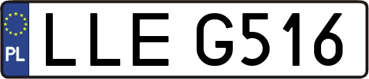 LLEG516