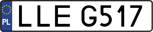 LLEG517