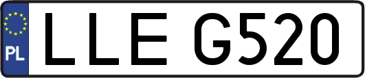 LLEG520