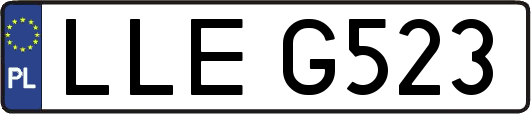 LLEG523