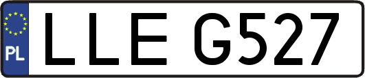LLEG527